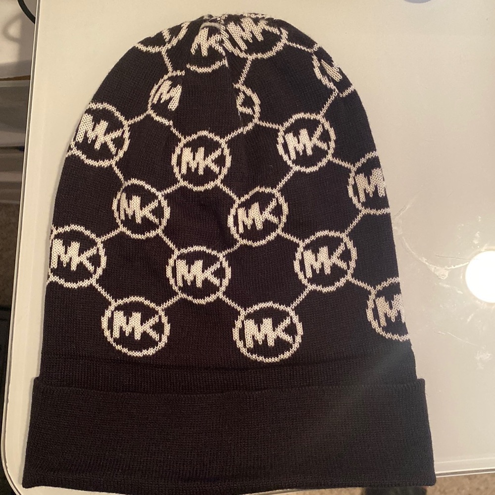 NWT Michael Kors Hat